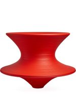 magis chaise Spun Rocking - Rouge - thumbnail