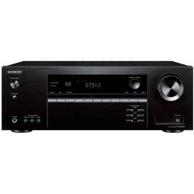 Onkyo TX-NR5100 Receiver Zwart
