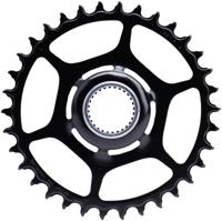 SRAM kettingblad chain ring f.bosch 34t. steel black