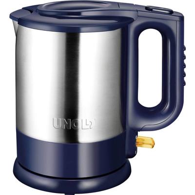 Unold Waterkoker Aantal/Volume: 1.5 l Blauw