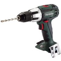 Metabo SB 18 LT basic | accu klopboormachine met Metaloc - 602103840