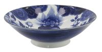 Japanse porseleinen kom - Japonism Lion - Tokyo Design Studio - 1600ml - 25.2x7.7cm