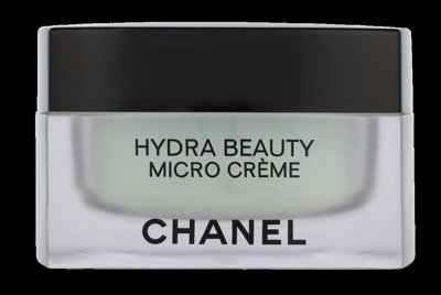 Chanel Hydra Beauty Micro Creme 50 g Dagcrème Dames