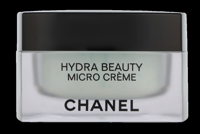 Chanel Hydra Beauty Micro Creme 50 g Dagcrème Dames