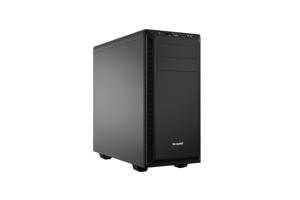 be quiet! Pure Base 600 Midi Tower Zwart