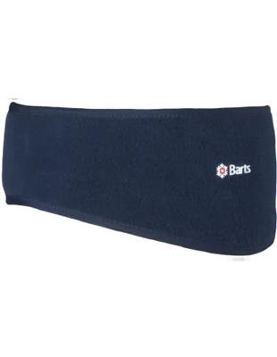 Barts Fleece Headband (navy) Barts Fleece Headband (navy)