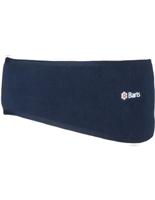 Barts Fleece Headband (navy)