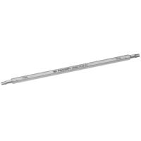 Facom Omkeerbaar Mes 1/4” | Résistorx® TT20 - TT25 - ATMZ.TX20-25 Facom Omkeerbaar Mes 1/4” | Résistorx® TT20 - TT25 - ATMZ.TX20-25