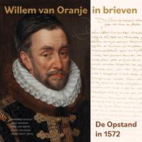 Willem van Oranje in brieven (Paperback)