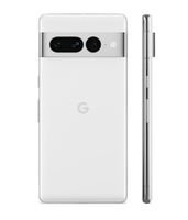 Google Pixel 7 Pro 17 cm (6.7") Dual SIM Android 13 5G USB Type-C 12 GB 128 GB 5000 mAh Wit