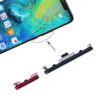 Aan/uit-knop en volume knop voor Huawei mate 20 Pro (groen) Aan/uit-knop en volume knop voor Huawei mate 20 Pro (groen)