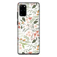 Sweet little flowers: Samsung Galaxy S20 Plus Tough Case
