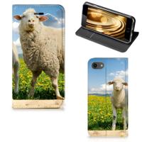 iPhone 7 | 8 | SE (2020) | SE (2022) | Hoesje maken | Schaap en Lammetje