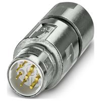 Phoenix Contact 1628781 Koppelingsconnector Totaal aantal polen: 7 1 stuk(s)