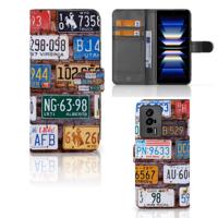 Xiaomi Poco F5 Pro | Telefoonhoesje met foto | Kentekenplaten