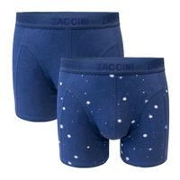 Zaccini Underwear 2-pack boxershorts universe - thumbnail