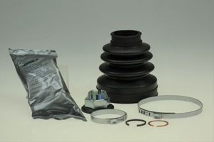 Asmanchetten set 36389