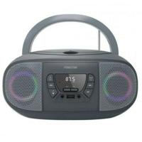 Radio met cd- en mp3-speler en Bluetooth FONESTAR BOOM-GO-G Bluetooth