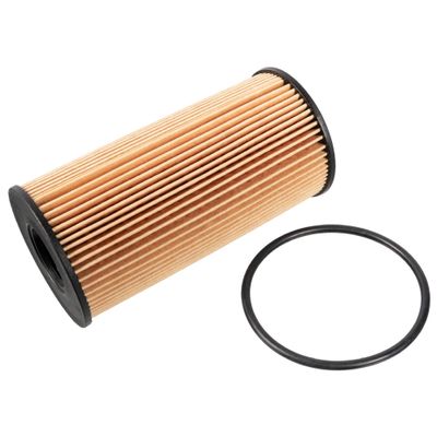 Oliefilter ADN12127