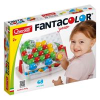 Quercetti insteek mozaïek junior