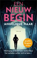 Een nieuw begin - Angelique Haak - ebook