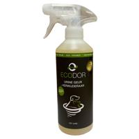 Ecodor UF2000 urine geurverwijderaar 500 ml