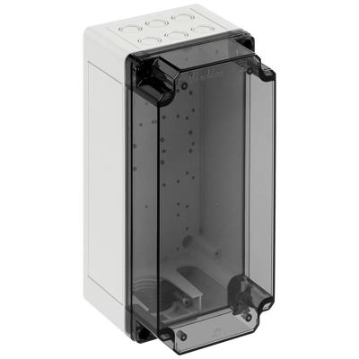 Spelsberg SVi LS-th 59111401 Universele behuizing 150 x 300 x 162 Kunststof Grijs 1 stuk(s)