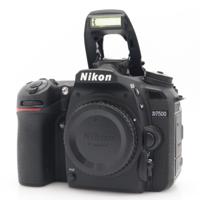 Nikon D7500 body occasion