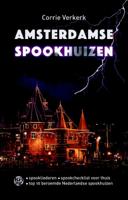 Amsterdamse spookhuizen (Paperback)