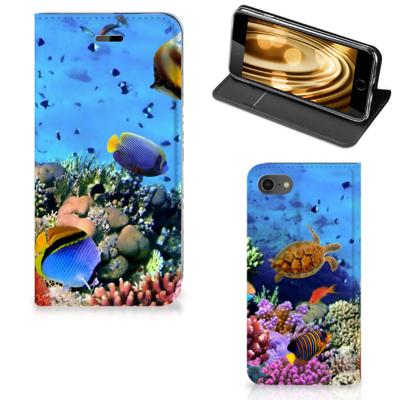 iPhone 7 | 8 | SE (2020) | SE (2022) | Hoesje maken | Vissen