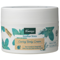Kneipp Goodbye Stress Caring Body Cream