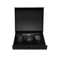 Men&apos;s Essentials Bad Giftset Luxe Met Bodywash, Aftershave Balsem En Facewash