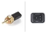 Temperatuursensor 6PT009107131 Temperatuursensor 6PT009107131