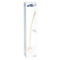 Small Foot houten houder baby mobiel zeekust