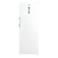 Whirlpool WHFF 6404 W6E Vrieskast Wit