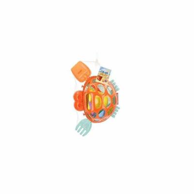 Strandspeelgoedset Colorbaby 14 cm