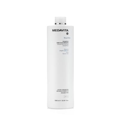 Medavita Requilibre Sebum-Balancing Shampoo 1000ml