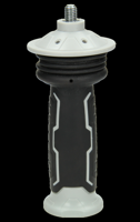 Hikoki Accessoires Trilling-Absorberende Zijhandgreep M14
