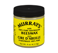 Murray's Murray's Beeswax pommade 114g