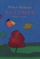 Nazomer - Willem Brakman - ebook - thumbnail
