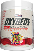 EHP Labs OxyReds Fruit Xplosion (30 servings)