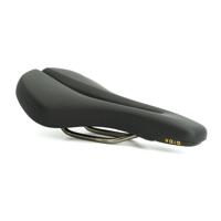 SELLE ROYAL Vaia - athletic - black
