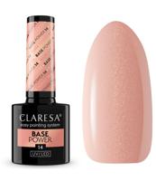 Claresa basecoat power 14 5ml