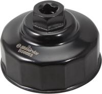 Bikeservice oliefiltersleutel stkschlein oil filter bst 68mm 14knt