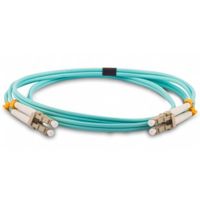 LWL kabel UOC-1 LC-LC Multi OM3 Kabel