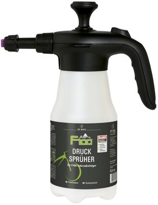 Dr. Wack Pres.sprayer dr.wack f100 empty,925ml