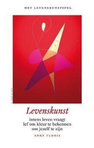 A3 Boeken Het levenskunstspel