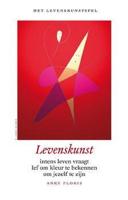 A3 Boeken Het levenskunstspel