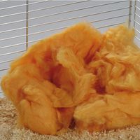 Ebi Dream Nest Hamsterbed Volledig Verteerbaar - 100 g - thumbnail