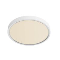 Nordlux Witte plafondlampNoxy Ø 35cm - 2015356101